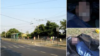 Nu ratati! La Stirile Kanal D, de la 18:45, fostul director de la Omoruri elucideaza misterul triplei crime din Capitala?