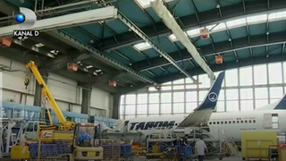 Compania nationala aeriana va cumpara alte 5 aeronave Boeing, pentru care pretul de lista ajunge la aproape 600 de milioane de dolari