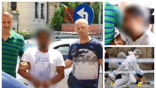 Adevarul a iesit la iveala! Parchetul a anuntat cum au fost omorati cei doi paznici de la fabrica din Bucuresti