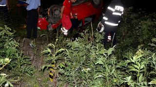 Tanarul de 16 ani din Craiova, care a provocat un accident in urma caruia o fata si-a pierdut viata, a fost retinut. Ce s-a aflat despre el