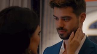 Stefan de la Exatlon, vedeta intr-un videoclip muzical!