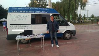 Mesajul scriitoarei aproape linsate pe motiv ca "fura copii"! Doina Popescu-Braila: "Se vor declansa actiuni penale"