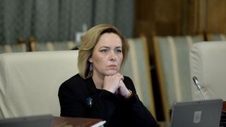 Carmen Dan a vorbit pentru prima data despre moartea sotului. Turnura neasteptata: "Va asigur ca lucrurile nu au stat asa"