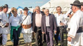 Ministrul Agriculturii, anunt trist dupa ce director APIA Cluj a cazut din barca: "Nu mai este vorba de salvarea unei vieti, ci despre gasirea unui cadavru"