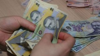 Se intampla in judetul Dolj. Pensia colosala a unui oltean a ajuns subiect de discutie. Asa, sa tot traiesti in Romania