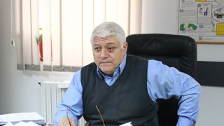 Tragedie in sportul romanesc! A murit Dumitru Mihailescu!