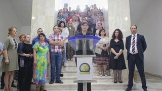 Cine sunt cei patru procurori care si-au depus candidatura la sefia DNA!