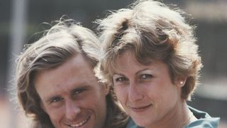 Povestea dezvaluita chiar de Mariana Simionescu despre casnicia ei cu cel mai mare jucator de tenis al tuturor timpurilor. "Eram atat de indragostita ca nici nu mai stiam cum ma cheama"