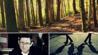 Un barbat de 36 de ani era disparut de 12 zile. El a fost gasit spanzurat intr-o padure de langa casa