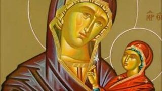 Zi de mare insemnatate pentru crestini! Pe 25 iulie este praznuita Sfanta Ana, mama Maicii Domnului!