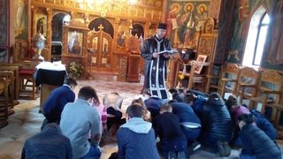 Lovitura dura pentru Biserica Catolica! 158 de preoti sunt anchetati pentru abuzuri sexuale asupra copiilor