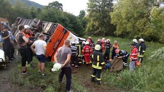 In 1980 a avut loc cea mai mare catastrofa rutiera din istoria Romaniei. 48 de oameni nevinovati si-au pierdut viata pe drumul care leaga Suceava de Botosani