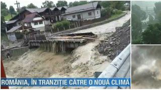 Se schimba clima in Romania! Avertismentul sumbru al meteorologilor!