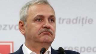 Liviu Dragnea rupe tacerea! Ce spune despre mesajele anti-PSD care s-au inmultit in ultima perioada!