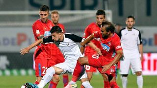 Schimbari in echipa ros-albastrilor! Iata unde poti vedea Rudar-FCSB, primul meci al stelistilor in Europa League!
