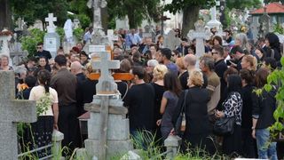 Detalii tulburatoare despre ultimele clipe din viata actritei Melanie Hughes! S-a aflat cauza mortii vedetei, care a plecat dintre noi la numai 39 de ani