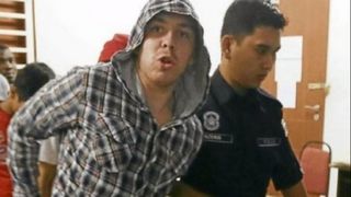 Momente de groaza pentru romanul condamnat la moarte in Malaezia! Colegul sau de penitenciar a fost gasit mort in celula!