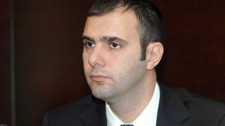 Fostul presedinte al ANAF, Serban Pop, urmarit general dupa ce a fost condamnat definitiv la inchisoare in dosarul Alinei Bica, a fost prins in Italia