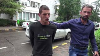 Crima oribila la Bacau! Un tanar a ucis copilul de doi ani al iubitei sale!