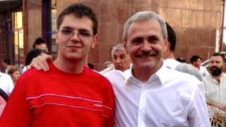 Toata familia Vioricai Dancila lucreaza la stat! Ce functii ocupa fiul, nora si sotul premierului!