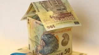 Indicele Robor la trei luni a scazut la 3.45%!