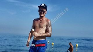 Socant! Un tanar de 27 de ani a fost gasit mort in masina, la Pucioasa. Ce au gasit politistii pe bancheta din dreapta