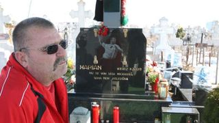 Tatal fostului handbalist Marian Cozma, decizie radicala! Ucigasul fiului sau a fost eliberat in secret