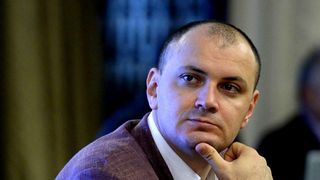 Instanta din Serbia a respins cererea de extradare a lui Sebastian Ghita: "Ar fi persecutat politic la Bucuresti"