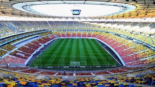 Doar 3 stadioane din 4 vor fi gata pentru EURO 2020