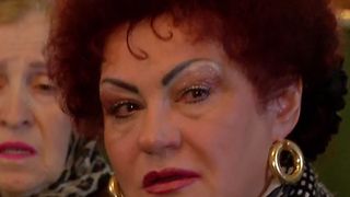 Elena Merisoreanu, pe masa de operatie! Celebra cantareata de muzica populara a ajuns de urgenta la spital. Medicii au intervenit imediat