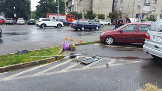 Drama uriasa in familia celor patru surori lovite de masina in Oradea! Au un frate, in coma, dupa un alt accident rutier