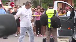 Ce spune psihologul despre politista din Gorj care si-a impuscat mama si copilul de 6 luni, iar apoi s-a sinucis