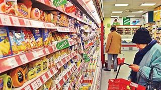 Se scumpeste mancarea! Preturile alimentelor ating un nivel record din cauza inundatiilor