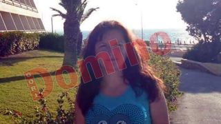 Politista care si-a impuscat mama si copilul s-a judecat 10 ani cu Ministerul de Interne! Maria Lapadat a pierdut toate procesele!