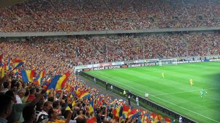 Nu suntem pregatiti pentru Campionatul European din 2020! Ce s-au gandit autoritatile sa faca cu suporterii