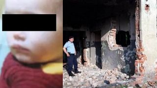 Va ramane cel mai terifiant caz din istorie! Noi dezvaluiri in cazul Esterei, micuta ucisa la Baia Mare