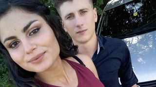 Madalina a fost parasita de parinti la 6 ani. Povestea trista a tinerei care a murit impreuna cu iubitul ei. "Te iubesc, printesa mea", i-a spus el inainte de tragedie