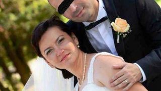 Adevarul despre nunta politistei care si-a executat familia! De ce a luat sotul numele ei?