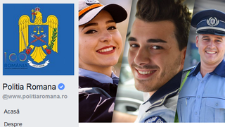 Mesajul purtatorului de cuvant al Politiei Romane! "Cand o sa mai aveti probleme, apelati la popi, nu la politie!"