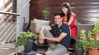 Ce avere imparte Victor Hanescu cu sotia de care a divortat! Tenismenul milionar in dolari detine o vila in Bucuresti si un apartament de lux la malul marii!