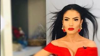 Andreea Mantea la Te vreau langa mine!