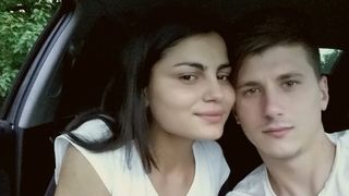 Madalina si Iulian, impreuna si dincolo de moarte! Se pregateau sa-i duca la altar, insa acum se pregatesc de inmormantare