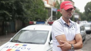 Soferul cu numele anti-PSD a provocat cutremur in Politia Romana. Purtatorul de cuvant al Brigazii Rutiere, anchetat