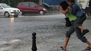 Meteorologii nu au deloc vesti bune pentru luna august! La ce sa ne asteptam