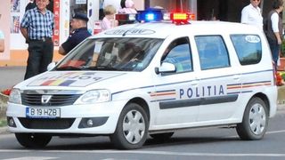 Scandal pe terasa unui local de la malul marii! Inspectorul Protectiei Consumatorilor a fost luat la bataie in timpul unui control la un local din statiunea Neptun