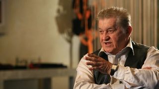 Dorel Visan s-a vindecat de boala sa cronica de ficat cu puterea mintii!  “Am vorbit cu ficatul. L-am scos (imaginar), l-am luat in brate si l-am mangaiat”