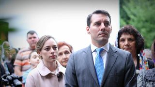 Gestul facut de principele Nicolae in ziua in care s-au implinit doi ani de la moartea bunicii sale, Regina Ana!