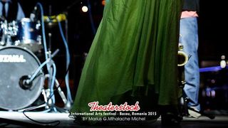 Actrita Maia Morgenstern a fost decorata de Presedintele Klaus Iohannis!