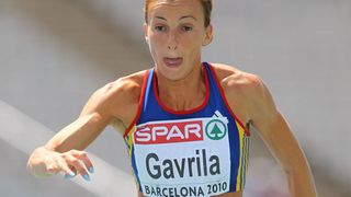 Fosta campioana Adelina Gavrila a fost operata astazi! Interventia a fost una riscanta!