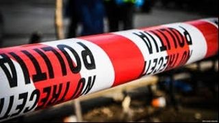 Asa arata un drum national! Autoritatile din Arges au inchis traficul dupa ce carosabilul a fost distrus